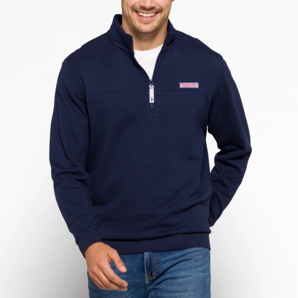 Vineyard Vines shep shirt